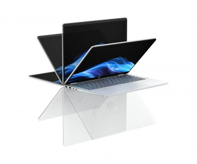 Ноутбук HP OmniBook 5 Flip 14-fp0013dx (B5UJ3UA)